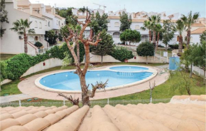 Two-Bedroom Holiday Home in Gran Alacant